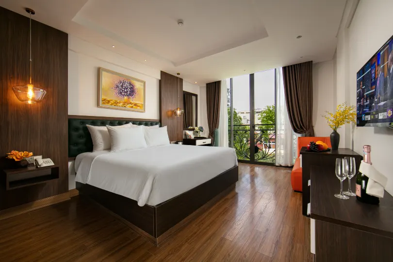 Bendecir Hotel & Spa
