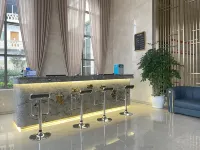 Tongjiang Jinhaiwan Hotel