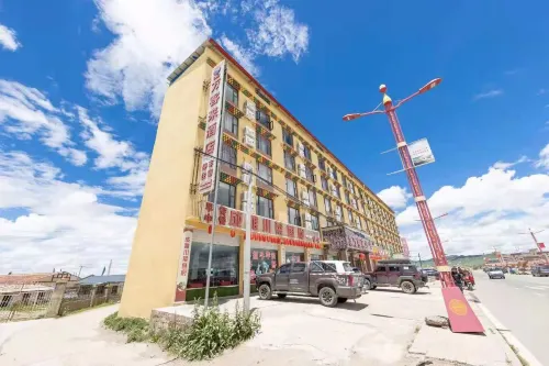 Rogerge Wankelai Hotel