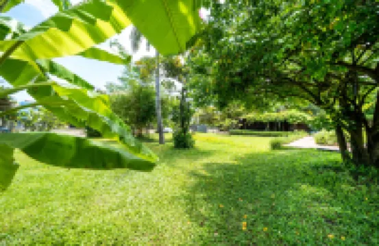 會安河畔度假村及水療中心