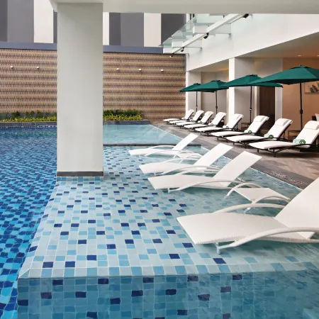 Holiday Inn CEBU CITY by IHG