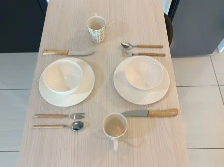 C2011 Almas Suites Studio Netflix Johor by STAY