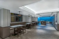 HanTing Hotel (Yuxi Eshan) - servizio colazione