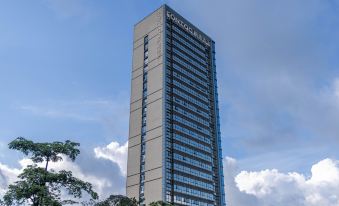 Foshan Guangfo Smait City FONTOO Hotel