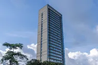 佛山廣佛智城楓渡飯店 廣佛智城住宿飯店