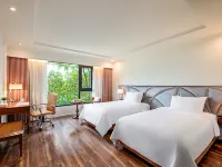 Ravatel Luxury Hotel Bac Giang