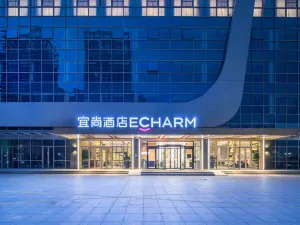 Echarm Hotel