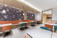 漢庭酒店（丹陽新市口店）