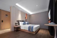 Stars Lizhi Hotel (Puning Plaza Wantaihui Branch)