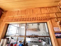 Black Yak Hotel - breakfast