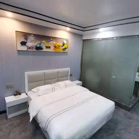 Yujing Business Hotel