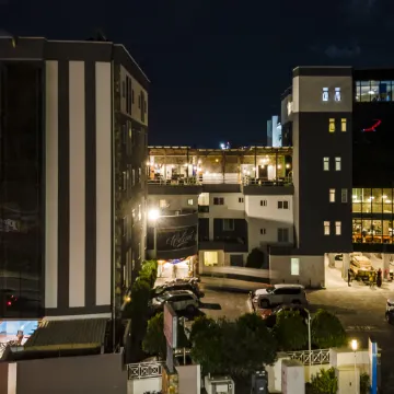 Airport View Hotel