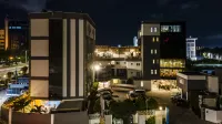 Airport View Hotel Hotels in 
