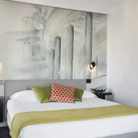 Hotel Plaza Opéra