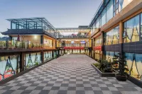 Terraced Rose Winery Holiday Hotel