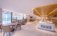 FUZHOU ROYAL HOT SPRING HOTEL & RESORT - breakfast