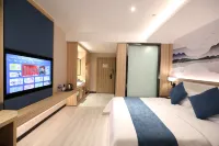 H Hotel (Zhangjiakou Chongli Branch)