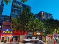 Wangcang Wanhao Hotel Hotels in Wangcang