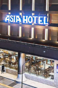 Best 10 Hotels Near Royal Boss Tailors USD 3/Night-Bangkok for 2023 | Trip.com