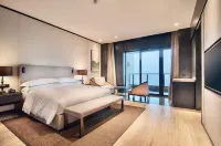 Roomme Boutique Apartment (Foshan Lingnan Tiandi Ancestral Temple Subway Station)