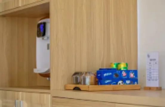 Pingyi Reception Hotel