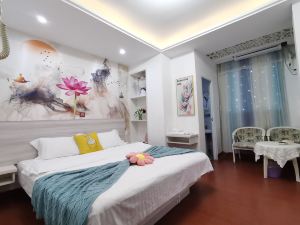 Xiamen Good Mood Apartmen