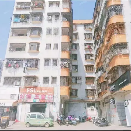 Simple Youth Hostel