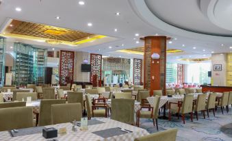 Changzhi Dongming International Hotel