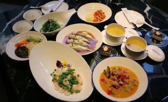 Wugu Tianshu Homestay