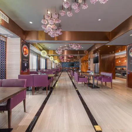 Easysun Hotel (Nanning Qingxiu Wanda)