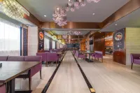 Easysun Hotel (Nanning Qingxiu Wanda) - breakfast