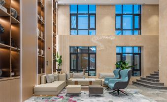 Lavande Hotel (Near Chaoshan High-speed Railway Station and Jieyang Chaoshan International Airport)