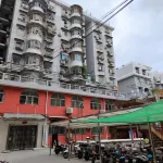 JIAYOU Hotels in 