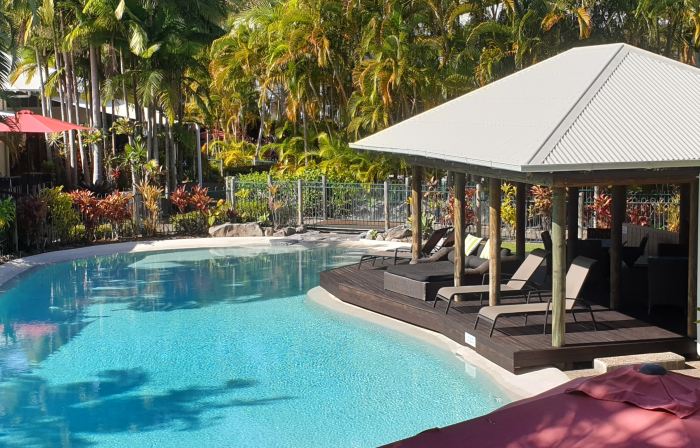 South Pacific Resort & Spa Noosa