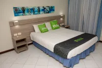 Voa Ambassador Flat