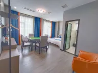 Deyang Youdu Hotel