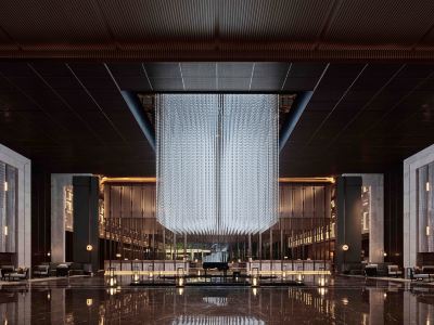 InterContinental Hotels HANGZHOU LIANGZHU by IHG
