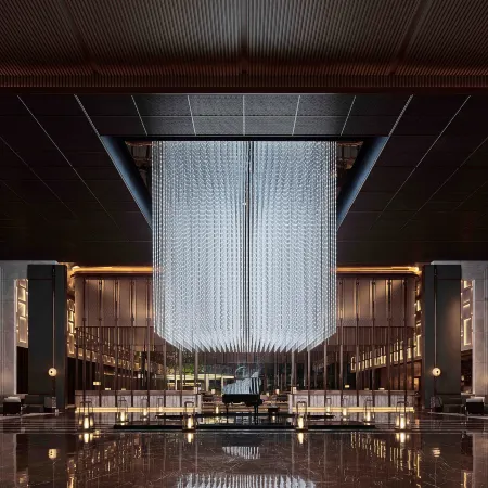InterContinental Hotels HANGZHOU LIANGZHU by IHG