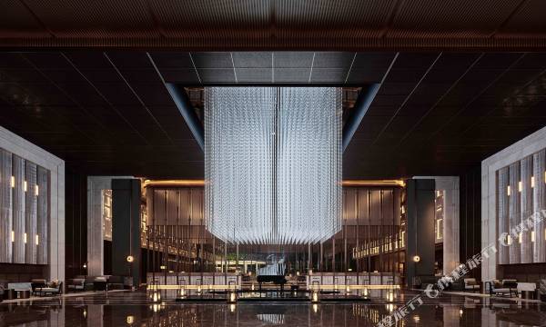 InterContinental Hotels Hangzhou Liangzhu by IHG
