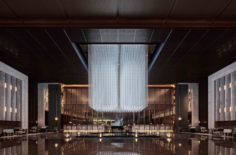 InterContinental Hotels Hangzhou Liangzhu by IHG