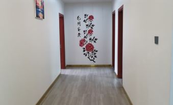 3. Baihui B..