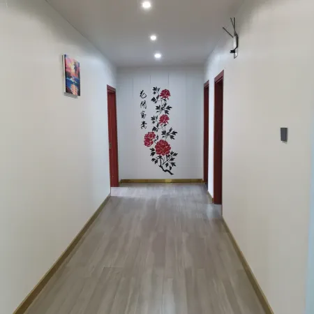 Baihui B&B (Wuyishan Xingcun Jiuqu Wharf Shop) Отели рядом с достопримечательностью «Девять треугольных дрейфов»