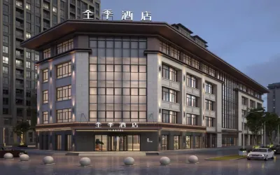 JI Hotel Hotel di Fengtai