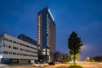 Atour Hotel Huai'an Shuidukou Avenue Hotels in Huai'An Economic Development Zone
