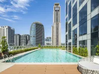 Hyatt Place New Taipei City Xinzhuang Hotels near Luzhou District