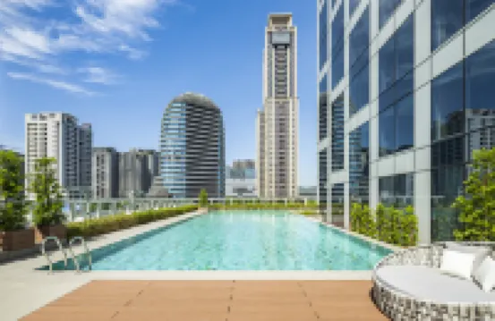Hyatt Place New Taipei City Xinzhuang
