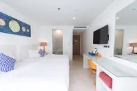Beach Walk Boutique Resort - Barer