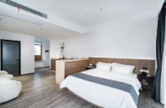 Longmengwan Homestay