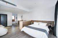 Longmengwan Homestay Các khách sạn ở Bình Hồ