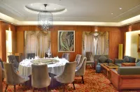 Jianxing Hotel Hotels in Yakeshi